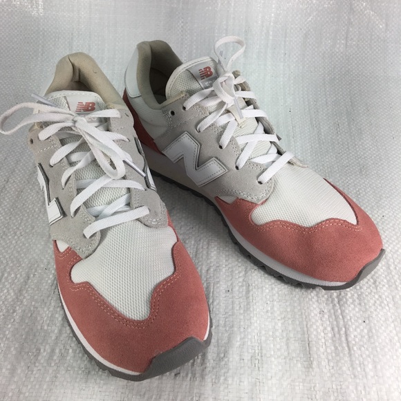 new balance coral